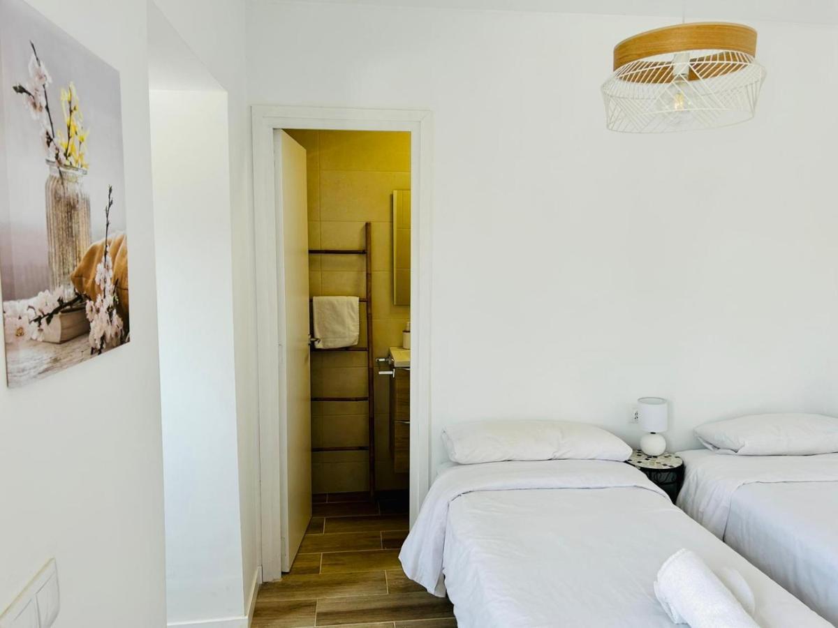 Vilamarlux VII Vilassar De Mar Exterior foto